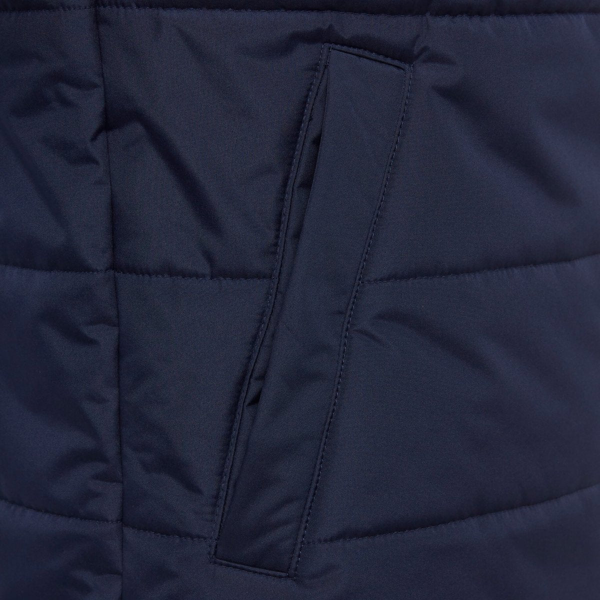 Parka GYOR ROL