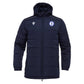 Parka GYOR SEK