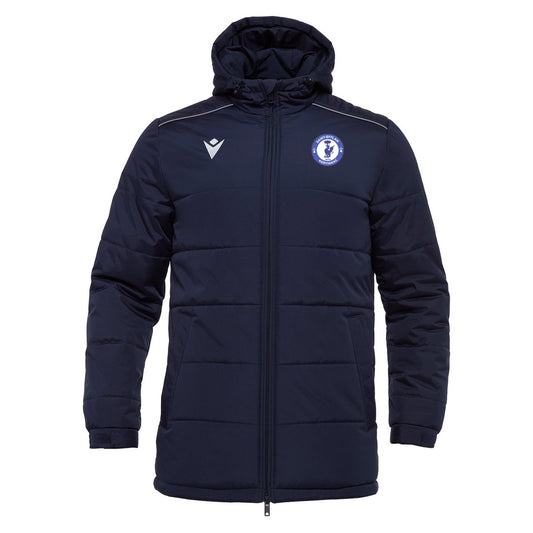 Parka GYOR SEK