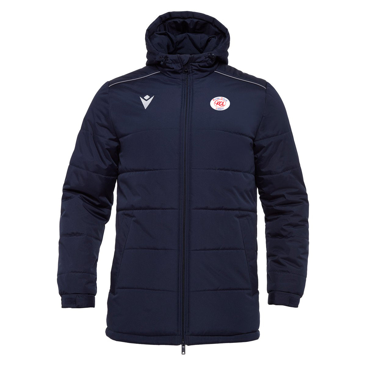 Parka GYOR ROL