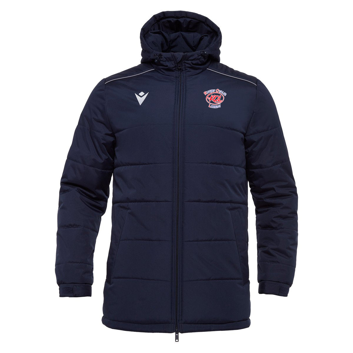 Parka GYOR ROL