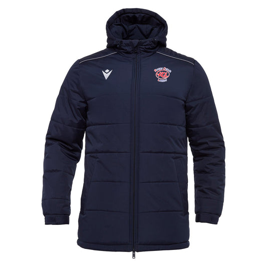 Parka GYOR ROL