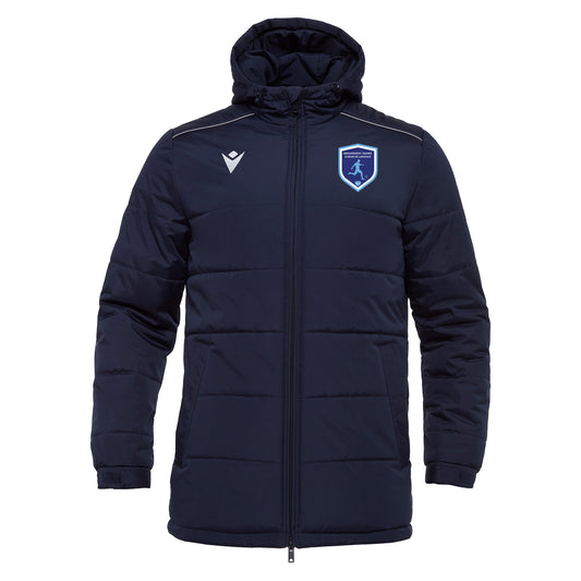 Parka GYOR GJ Lanvaux