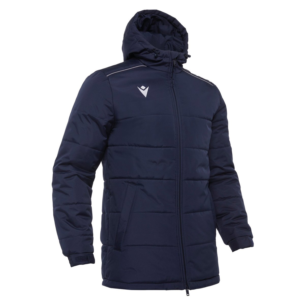 Parka GYOR ROL