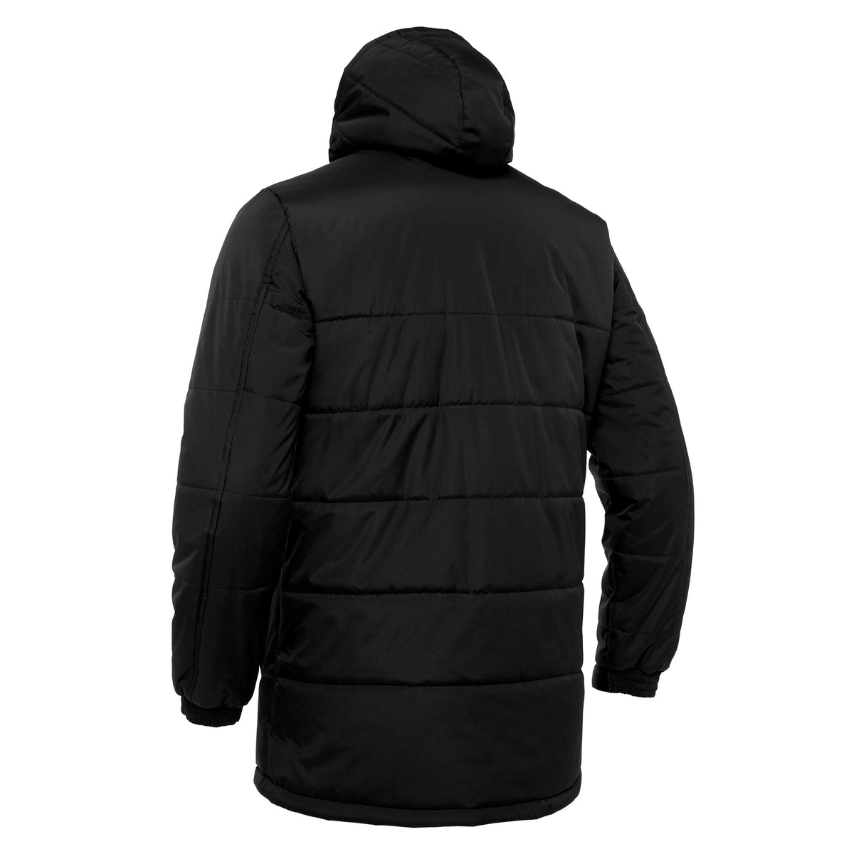 Parka GYOR ROC