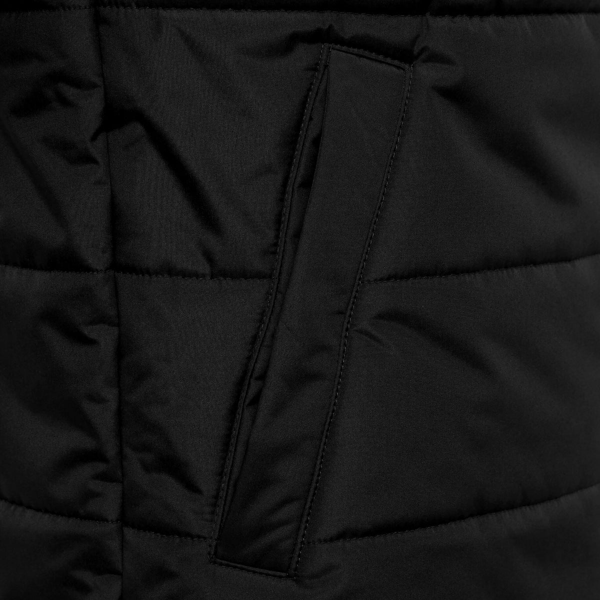 Parka GYOR ROC