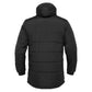 Parka GYOR AS Melgven