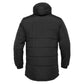 Parka GYOR ROC