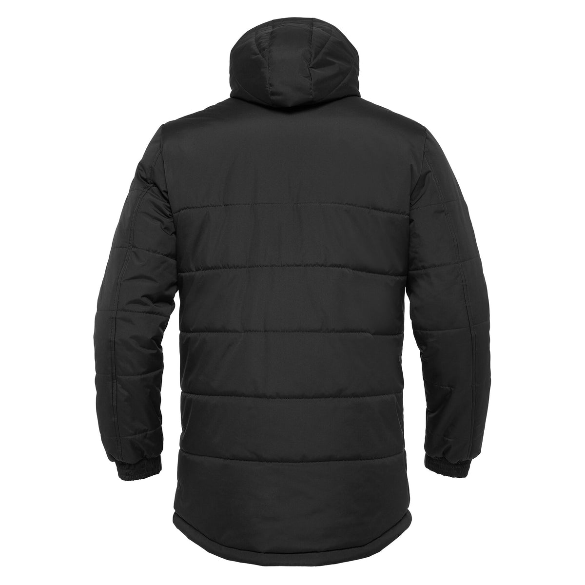 Parka GYOR ROC