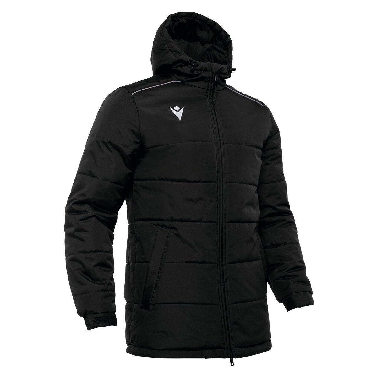 Parka GYOR JA Arzano