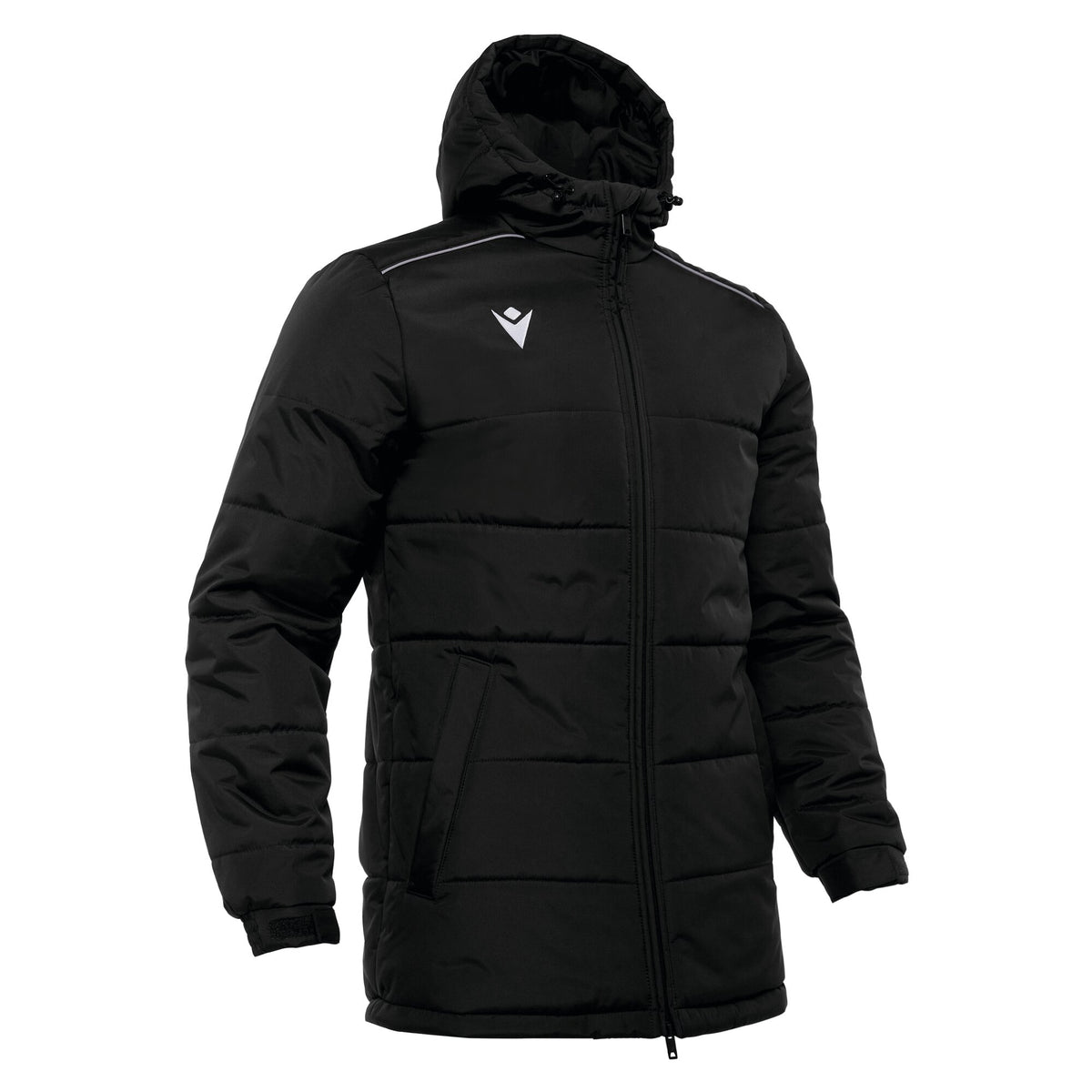 Parka GYOR ROC