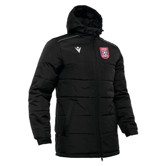 Parka GYOR Lorient Sports