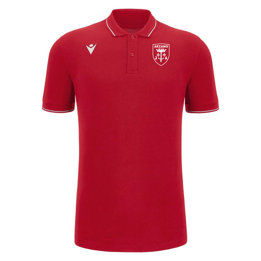 Polo COMEDY JA Arzano