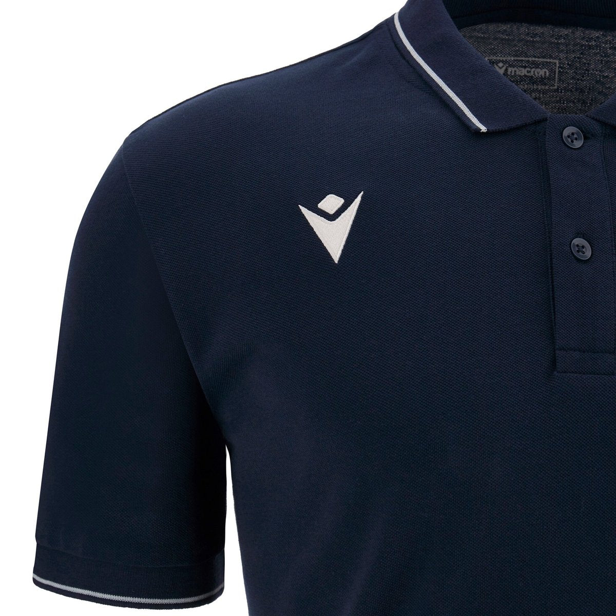 Polo COMEDY ECO BOP
