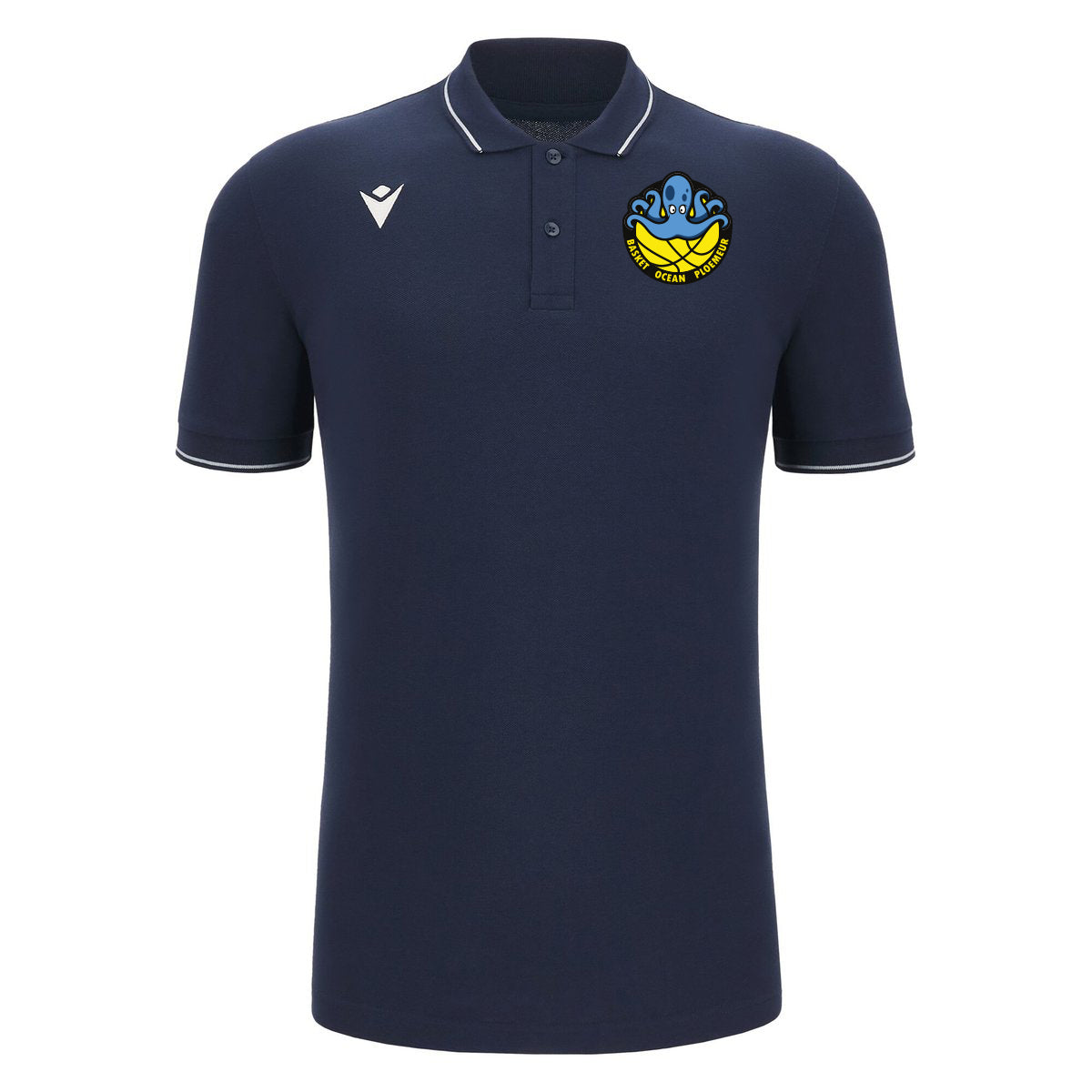 Polo COMEDY ECO BOP