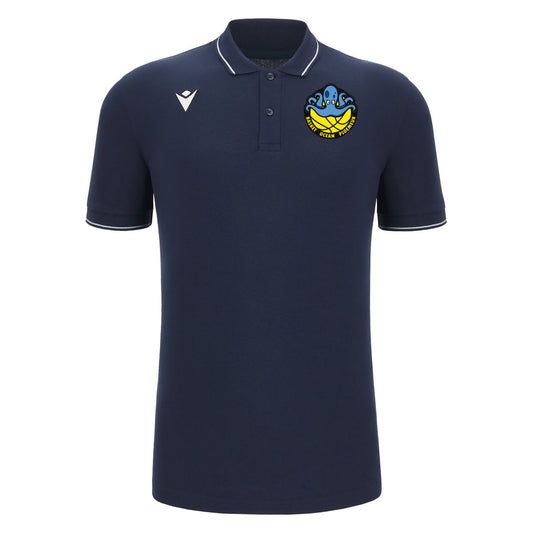 Polo COMEDY ECO BOP