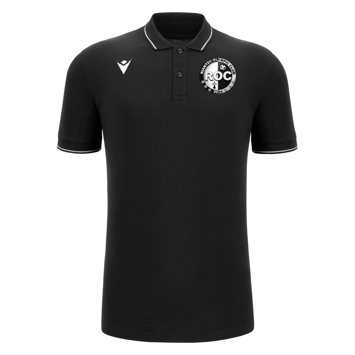 Polo COMEDY ECO ROC