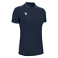 Polo femme WALTZ ECO BOP
