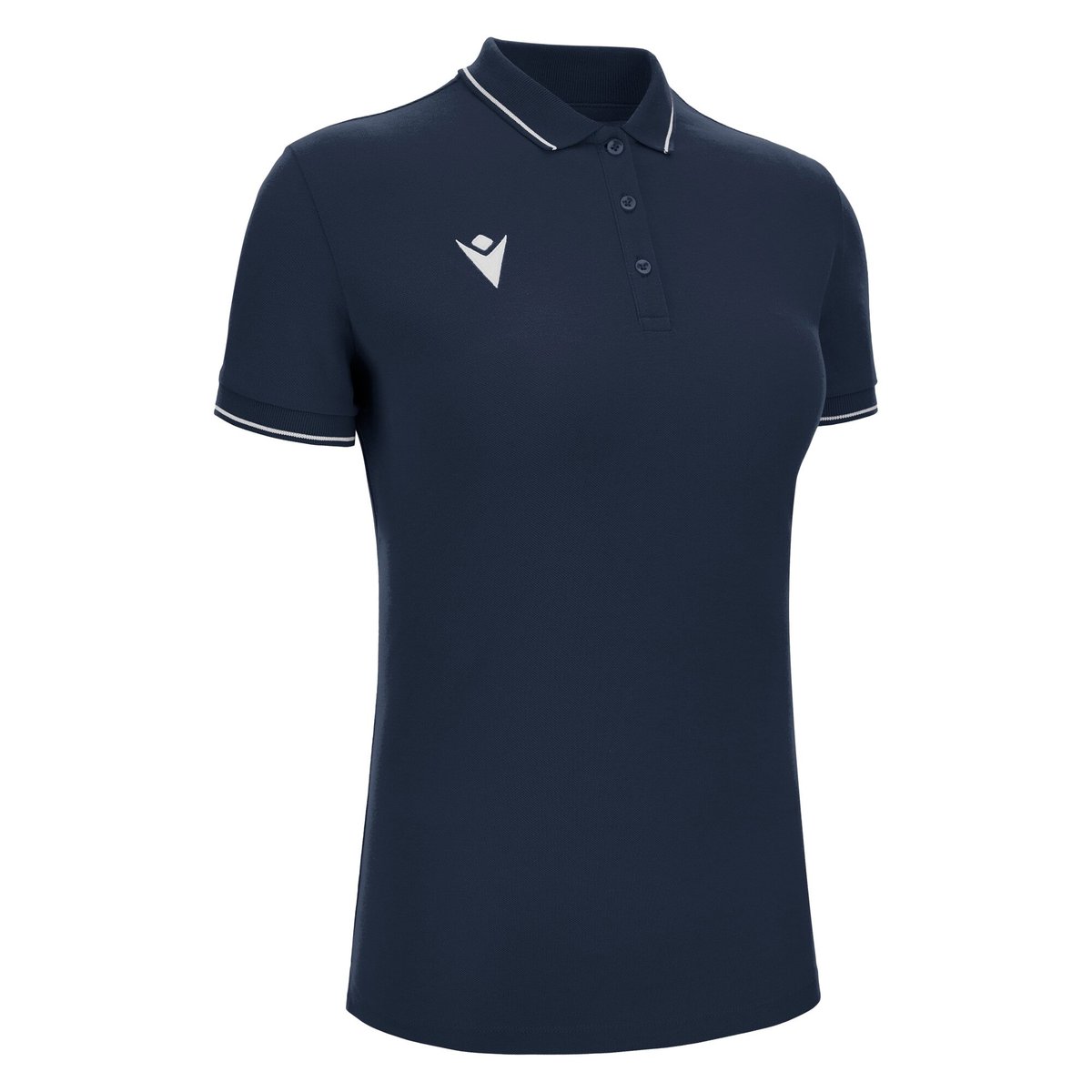 Polo femme WALTZ ECO BOP
