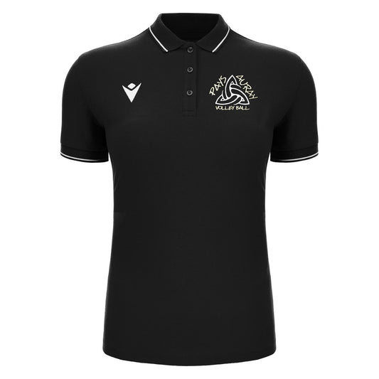 Polo femme WALTZ ECO PAVB