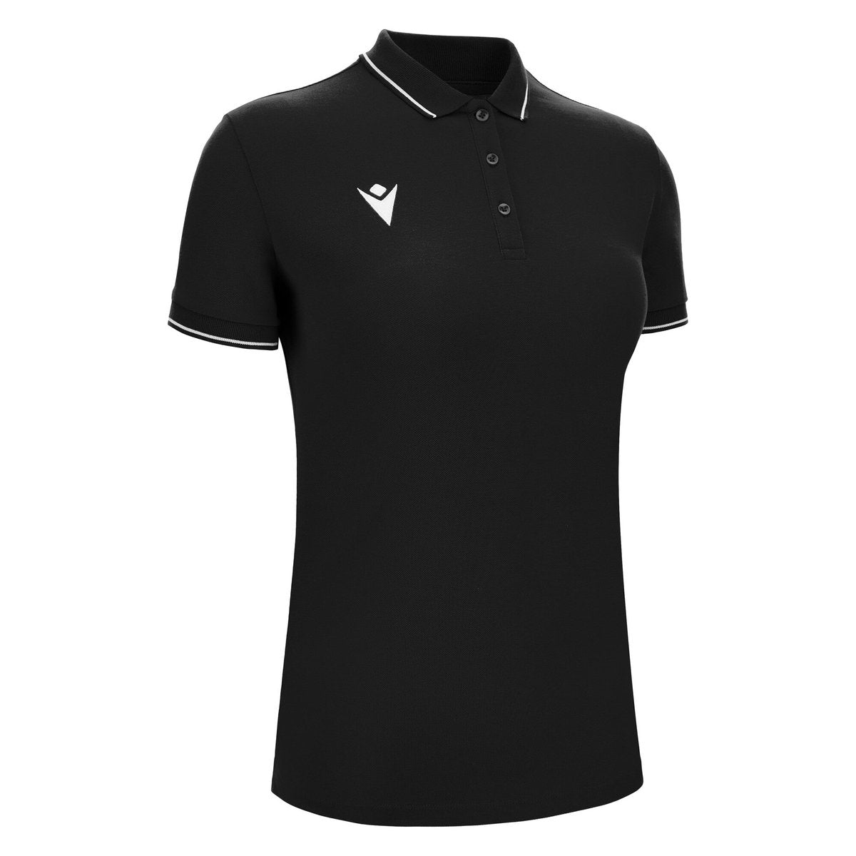 Polo femme WALTZ ECO Plumelec BC