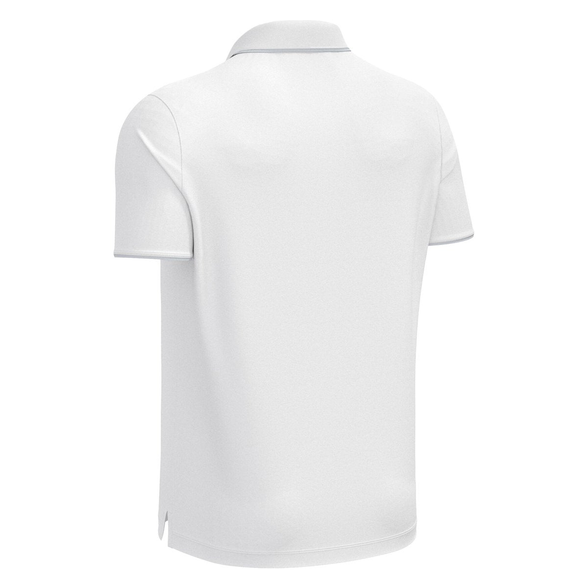 Polo DRACO HERO Kervignac Badminton