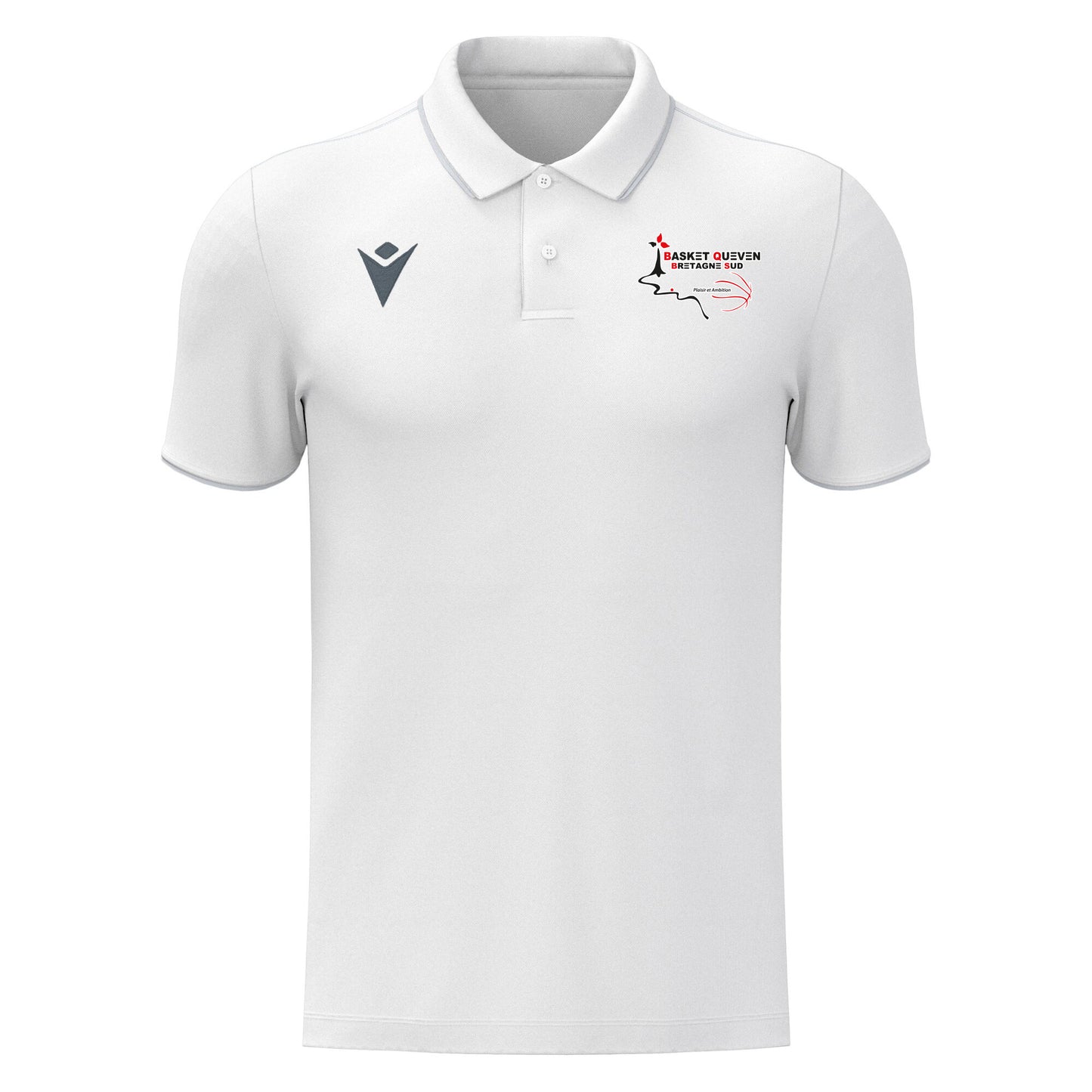 Polo DRACO HERO BQBS