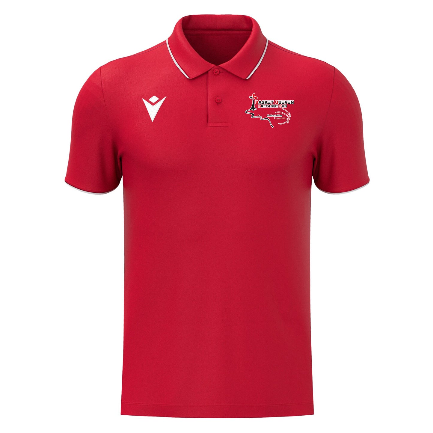 Polo DRACO HERO BQBS