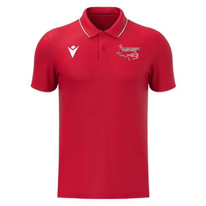 Polo DRACO HERO BQBS