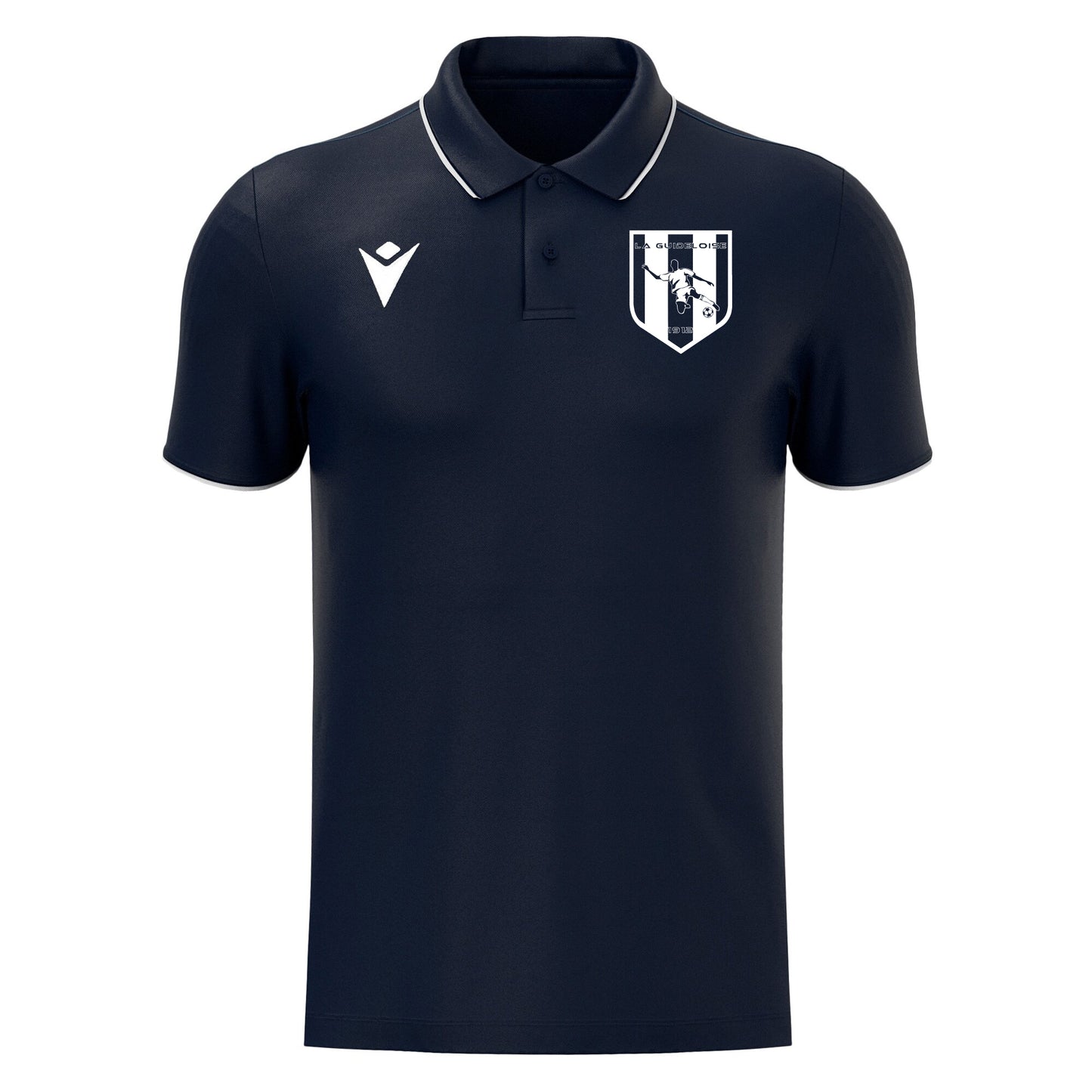 Pack RENTREE 2026 La Guideloise Foot