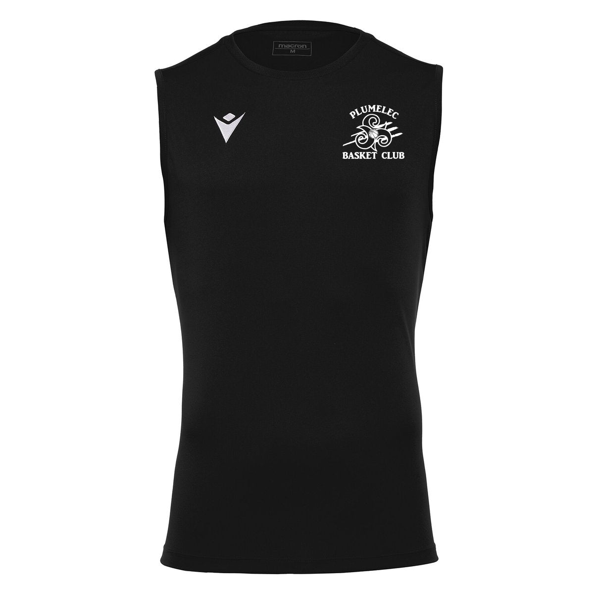 Débardeur KESIL Plumelec BC