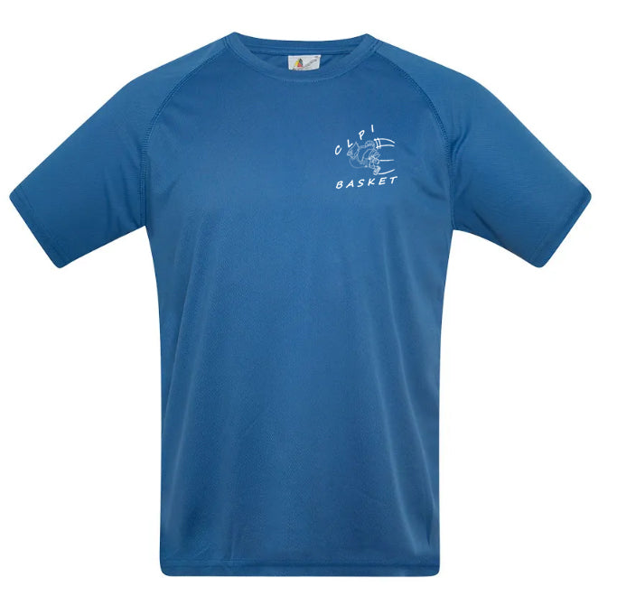 Tee shirt TECNIC CLPI