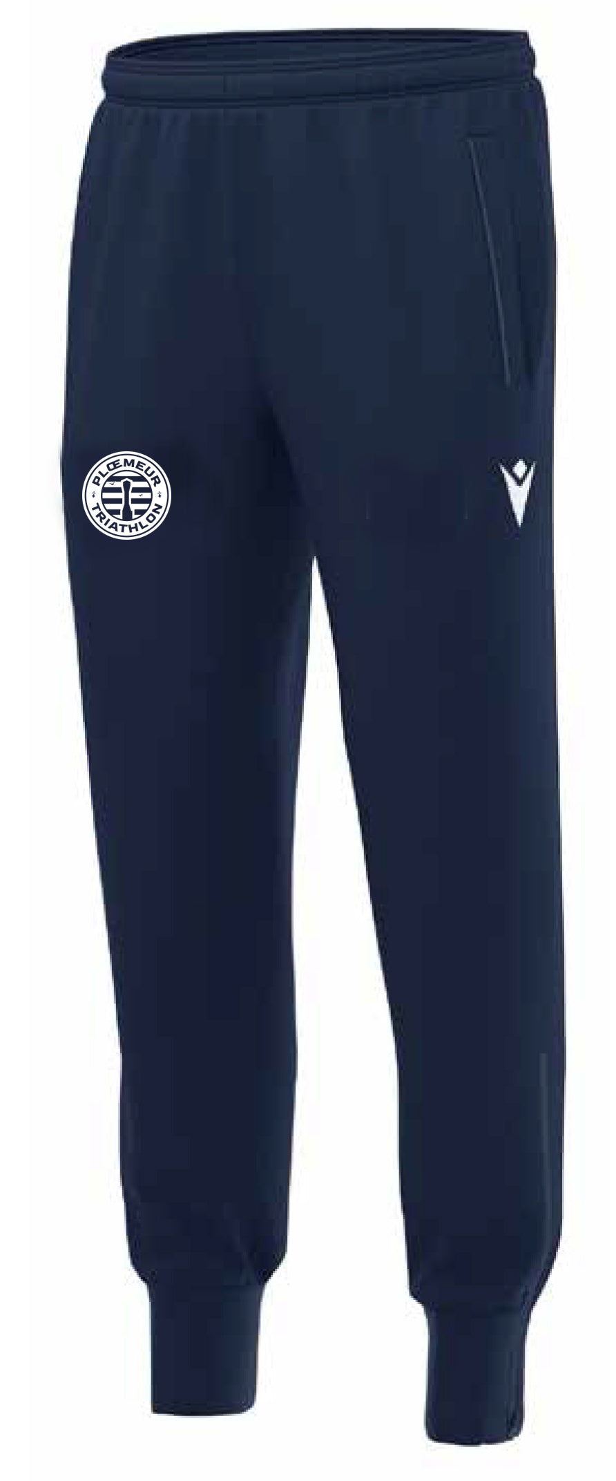 Pantalon femme ARAS Ploemeur Triathlon