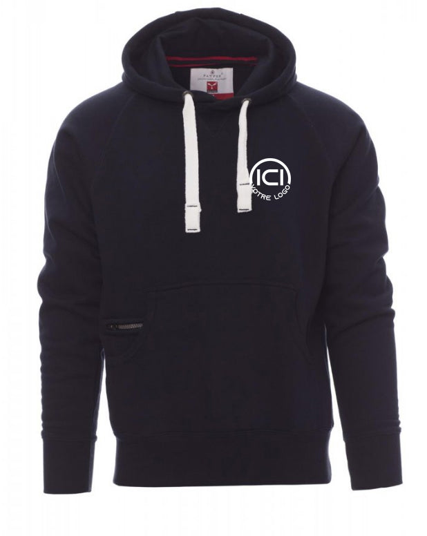 Sweat à capuche ATLANTA Payper
