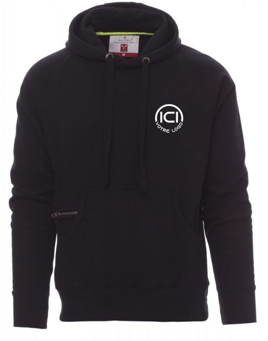 Sweat à capuche ATLANTA Payper