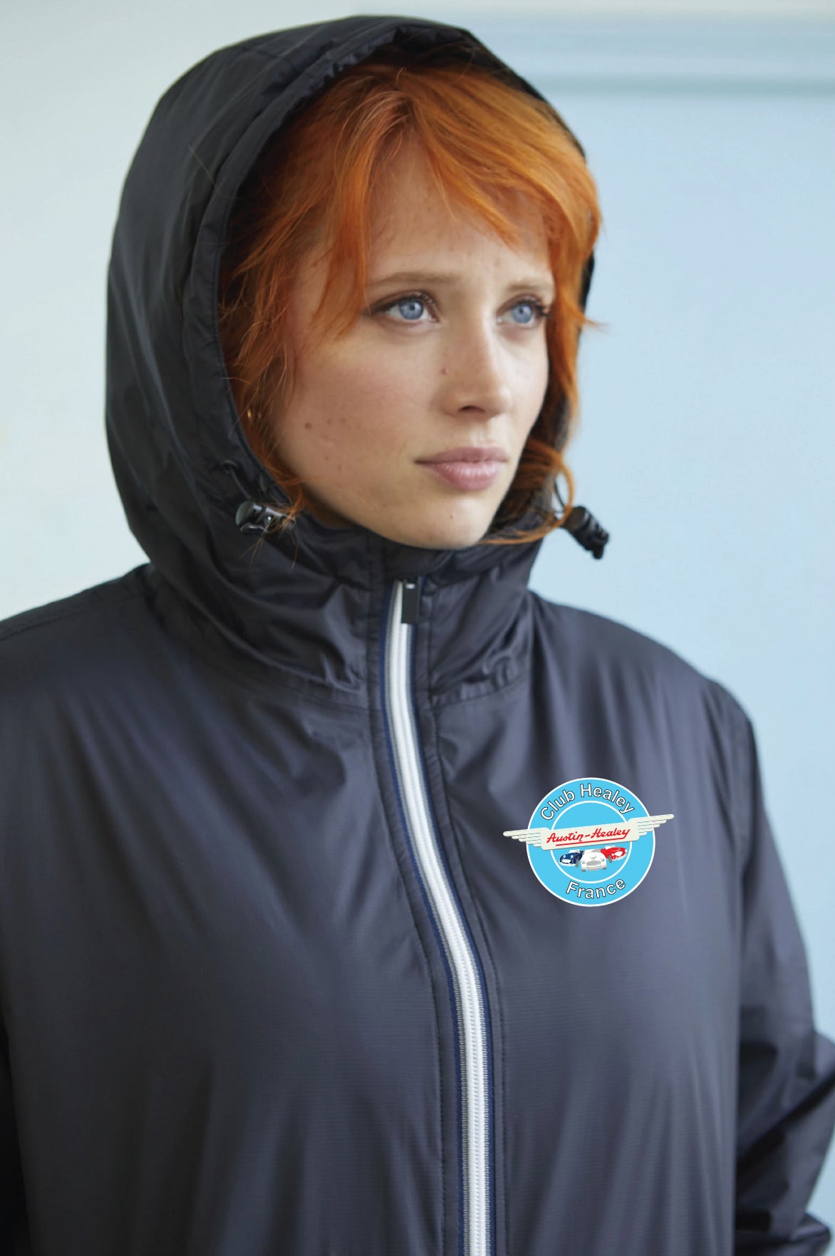 Parka ASTRA Austin Healey