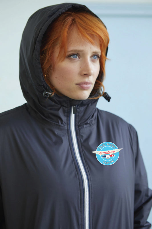 Parka ASTRA Austin Healey