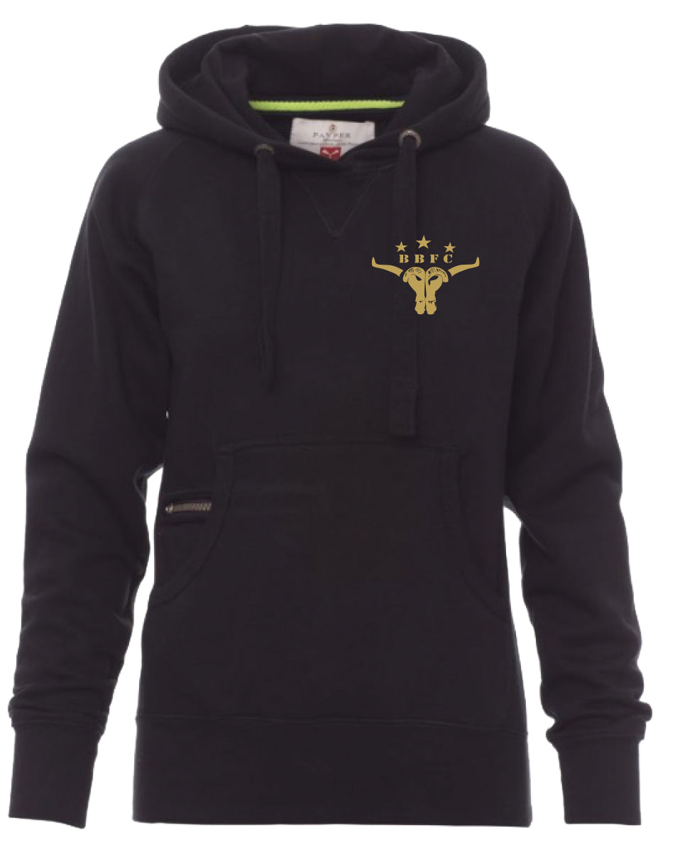 Sweat à capuche ATLANTA+ BBFC