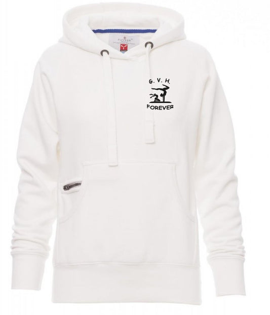 Sweat à capuche ATLANTA+ COLORADO GVH Gym