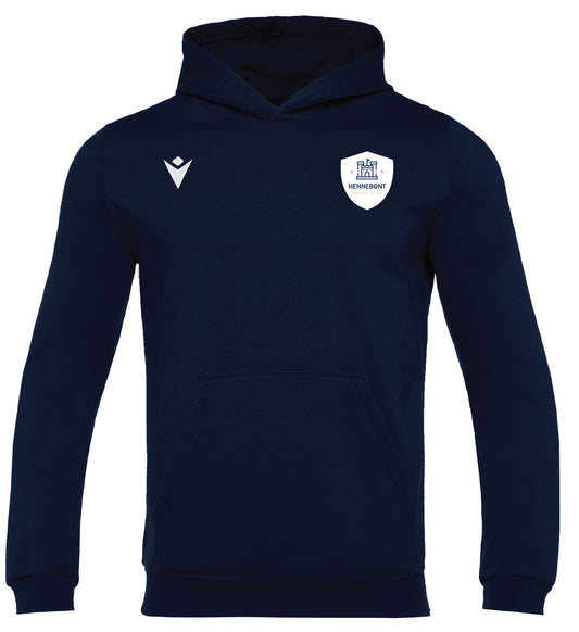 Sweat à capuche BANJO HERO Futsal Hennebont