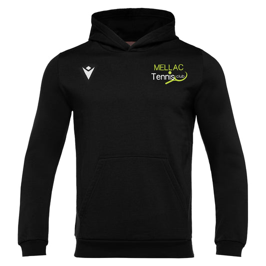 Sweat à capuche BANJO TC Mellac