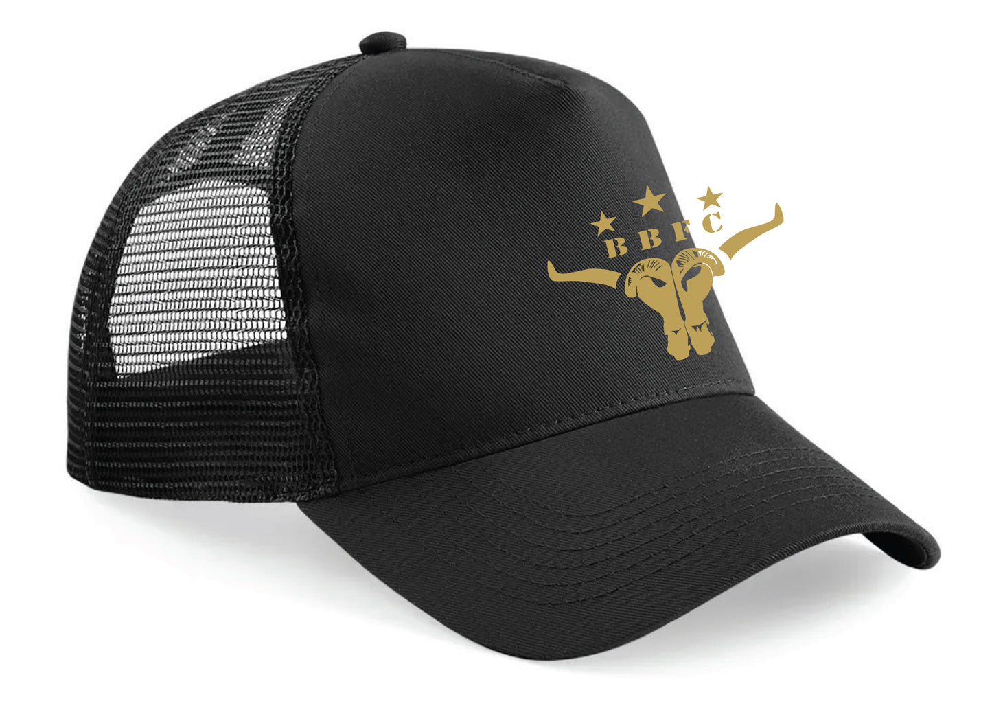 Casquette TRUCKER BF640 BBFC
