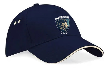 Casquette RUCKERS