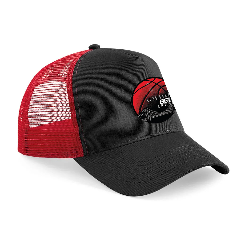 Casquette TRUCKER BF640 BBE