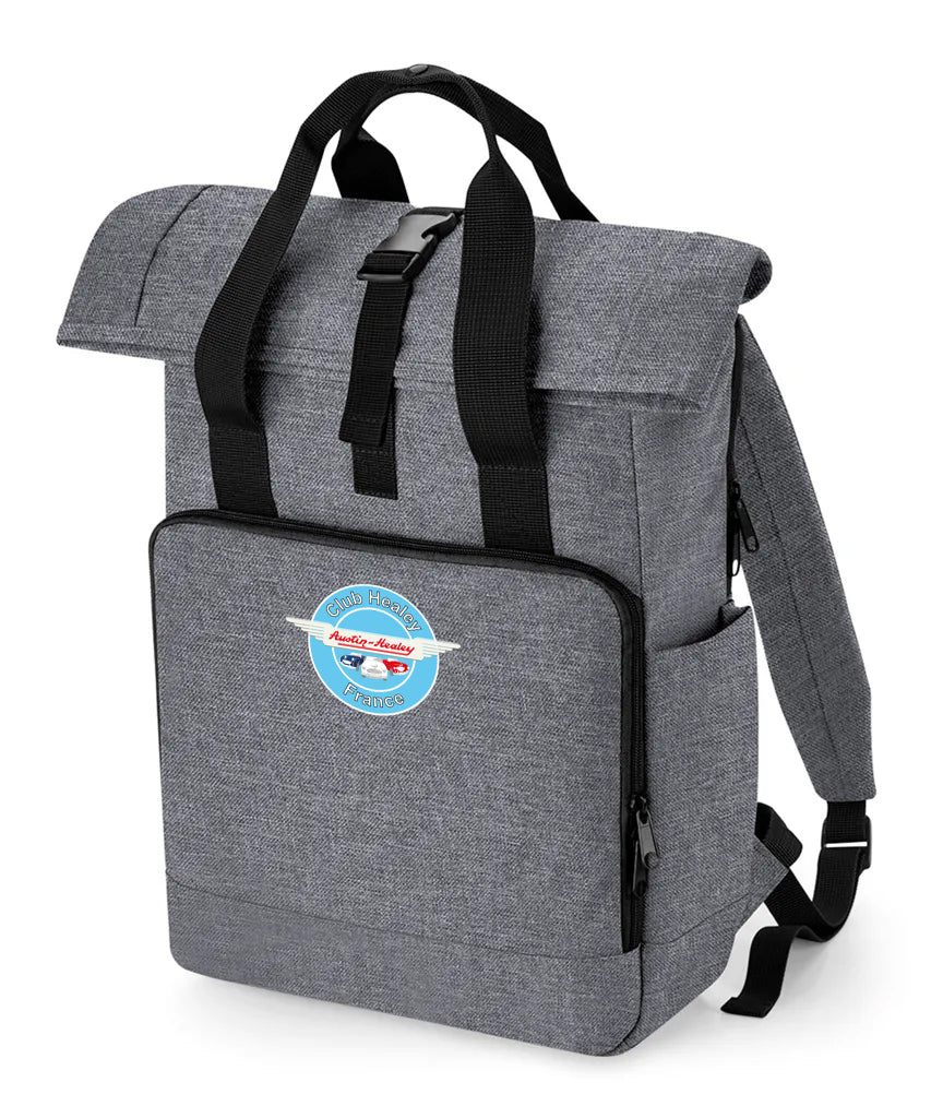 Sac à dos ROLL-TOP Austin Healey