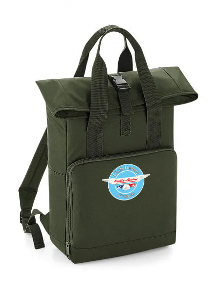 Sac à dos ROLL-TOP Austin Healey