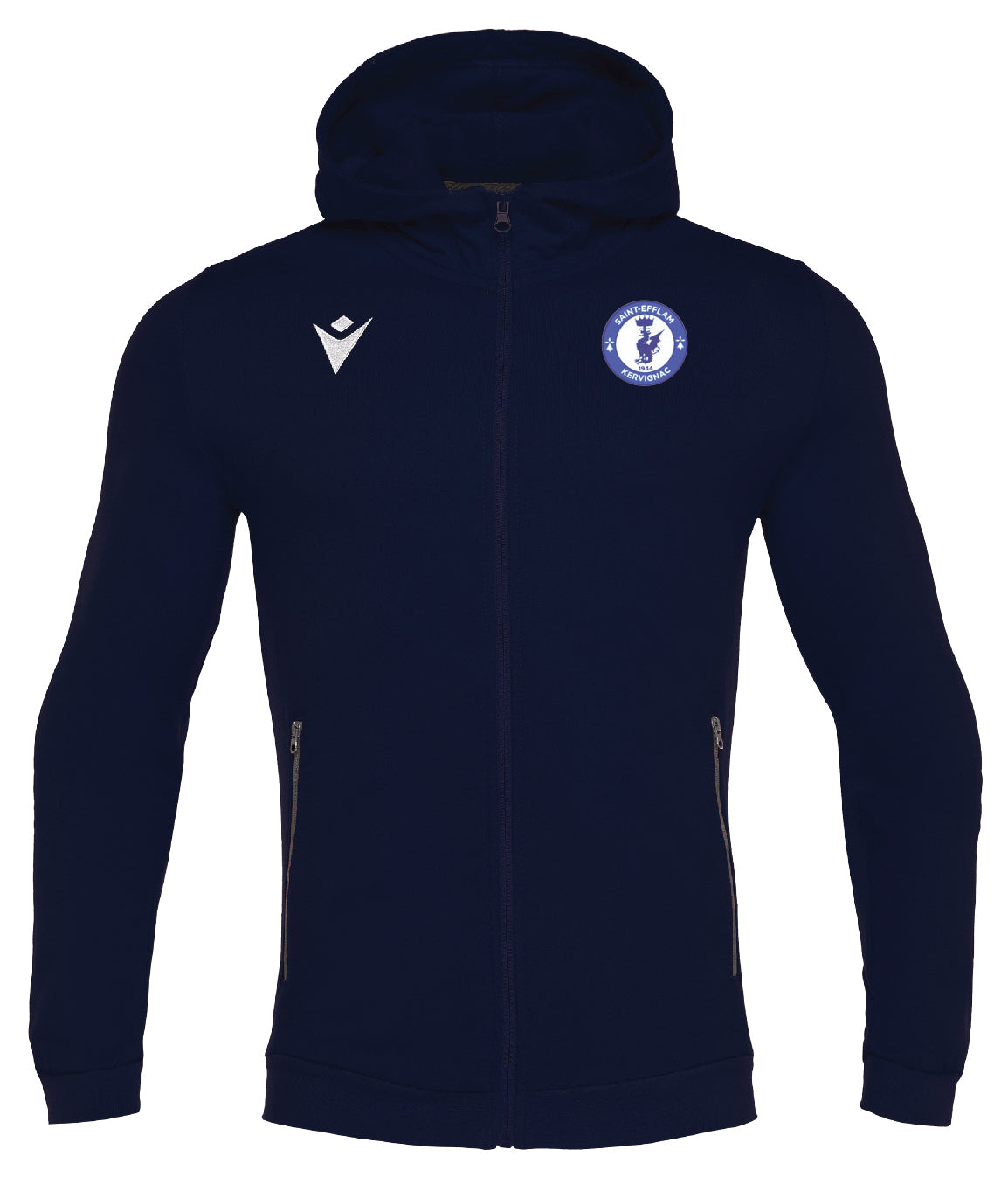 Veste zippée CELLO SEK