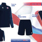 Pack RENTREE CEP Football