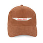 Casquette VELOURS FIN Austin Healey