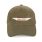 Casquette VELOURS FIN Austin Healey